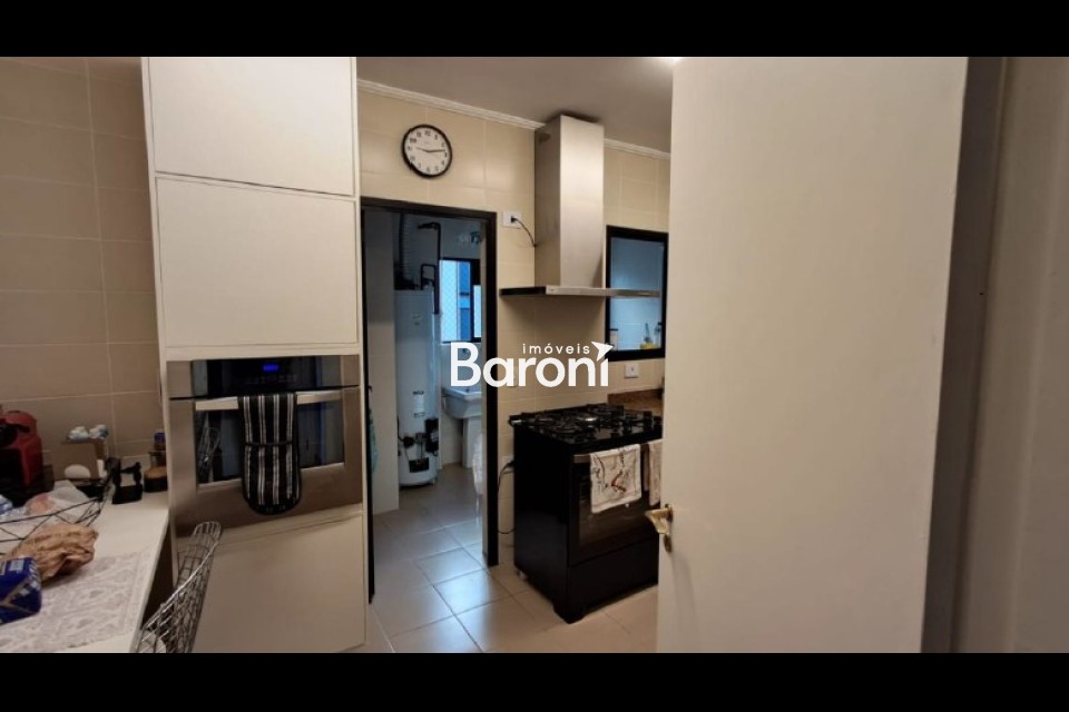 Apartamento - Moema