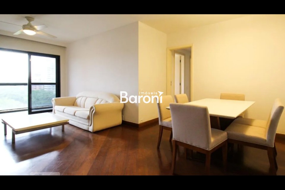 Apartamento - Moema