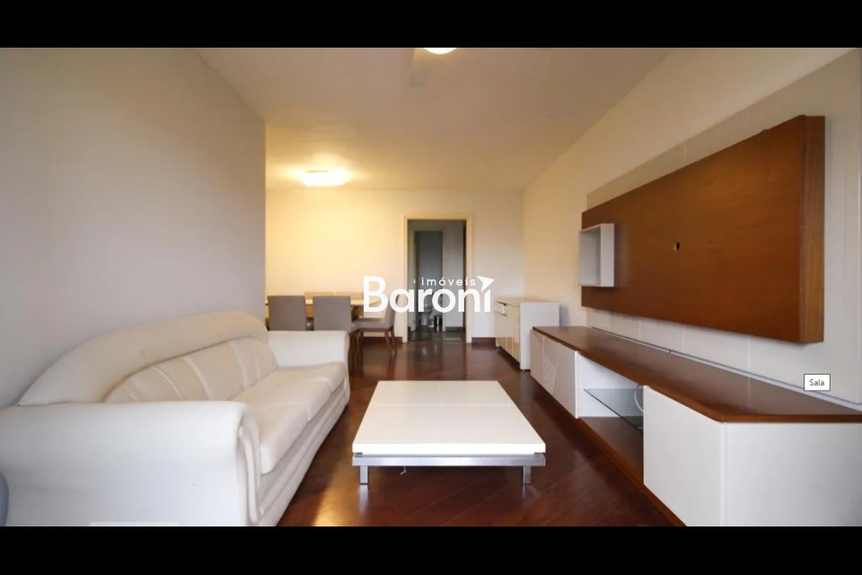 Apartamento - Moema