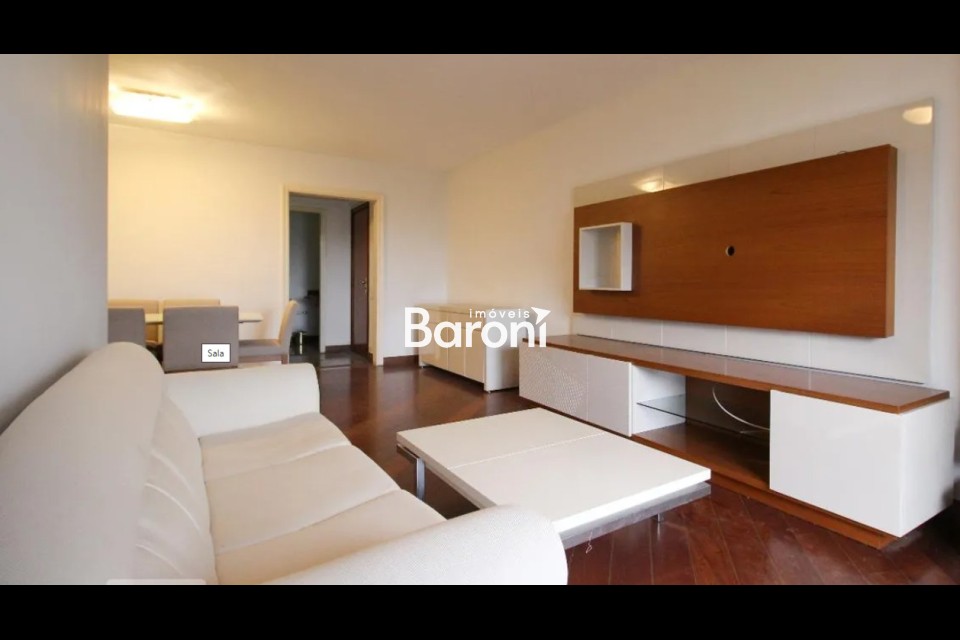 Apartamento - Moema