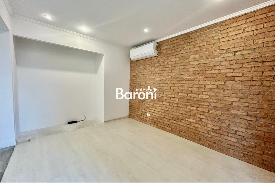 Apartamento - Vila Olímpia