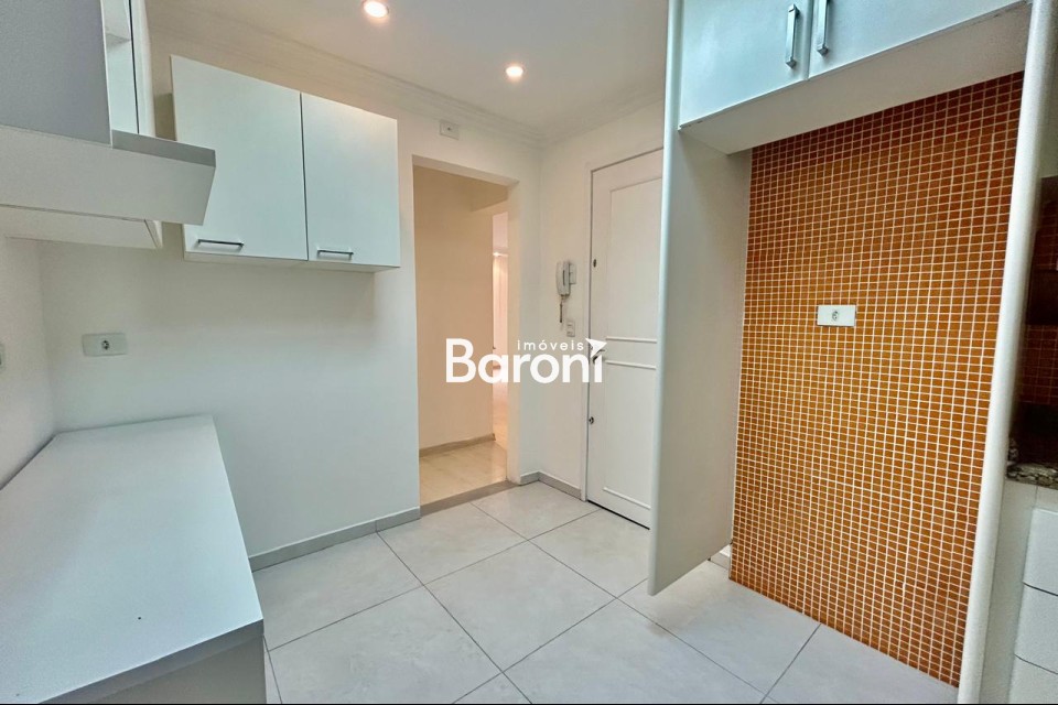 Apartamento - Vila Olímpia