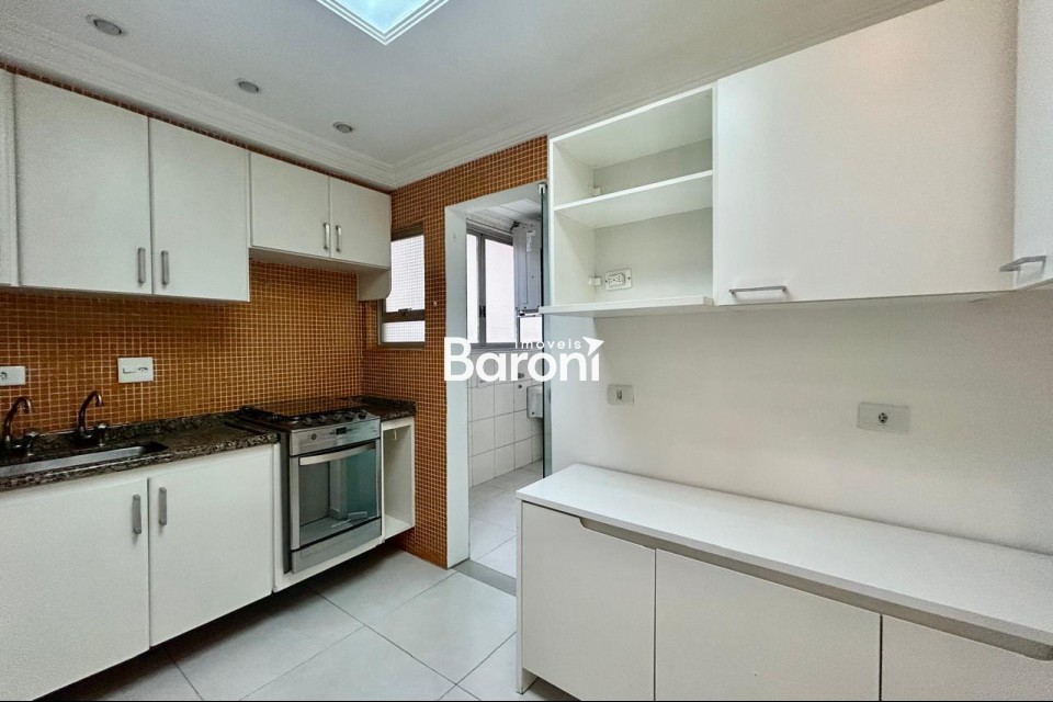 Apartamento - Vila Olímpia