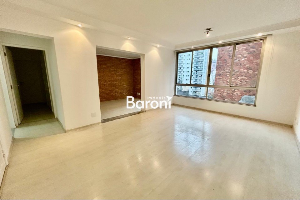 Apartamento - Vila Olímpia