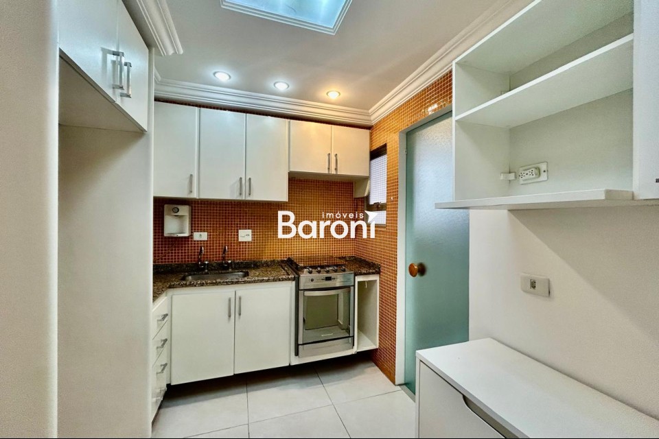 Apartamento - Vila Olímpia