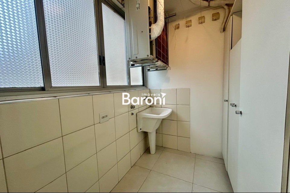 Apartamento - Vila Olímpia
