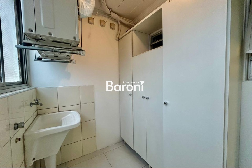 Apartamento - Vila Olímpia
