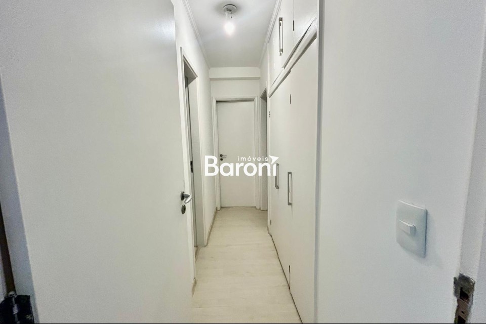 Apartamento - Vila Olímpia