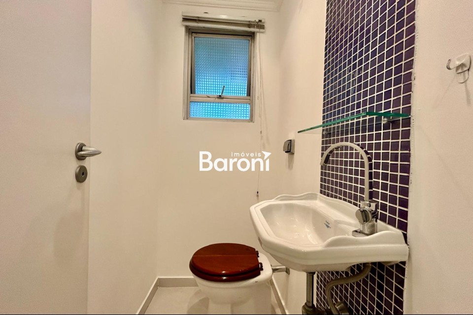 Apartamento - Vila Olímpia