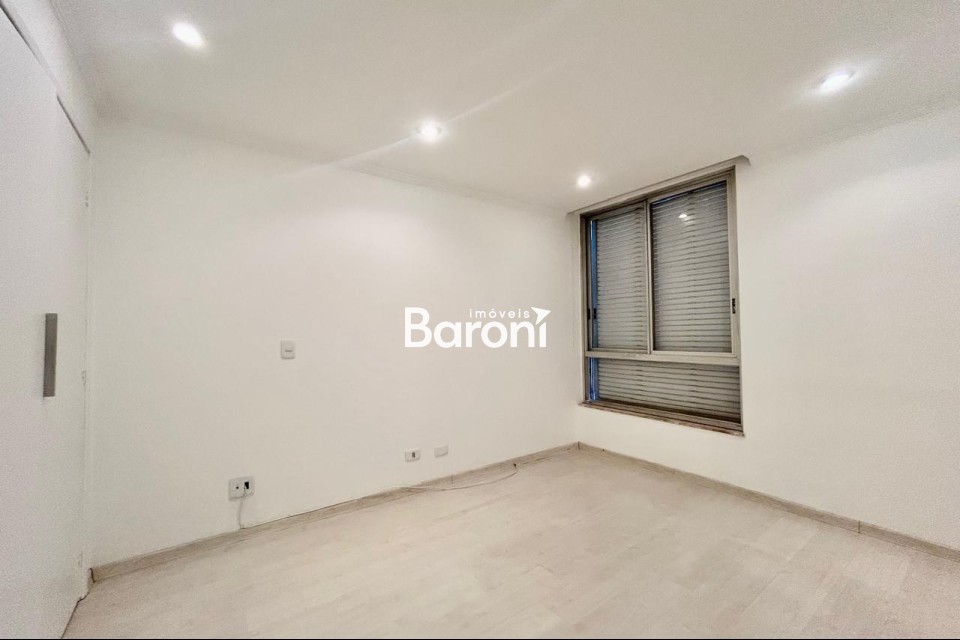 Apartamento - Vila Olímpia