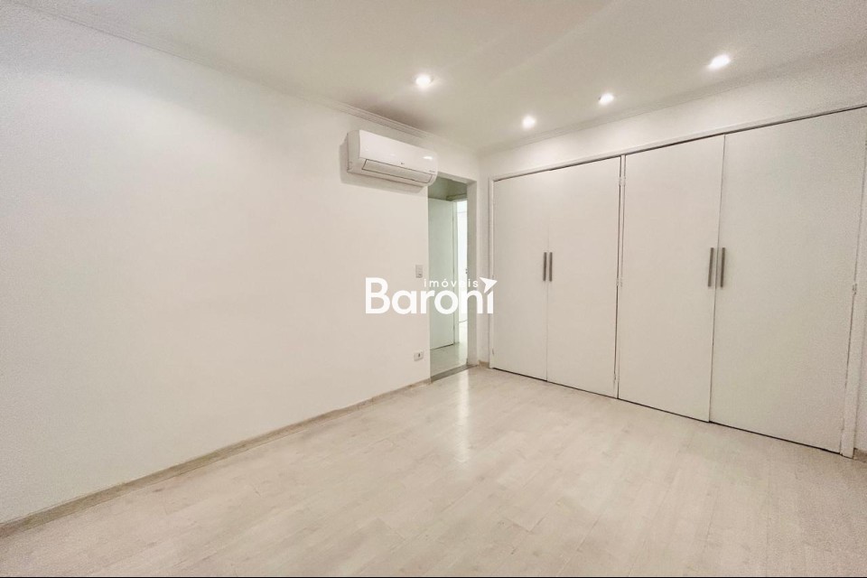 Apartamento - Vila Olímpia