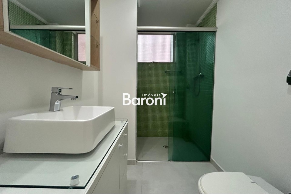 Apartamento - Vila Olímpia