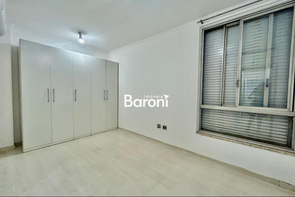 Apartamento - Vila Olímpia