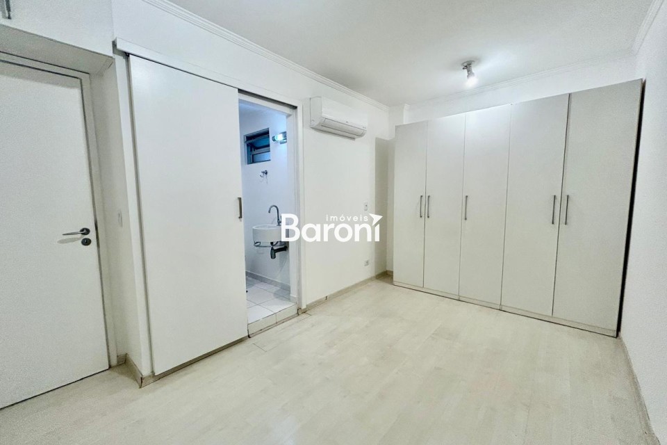 Apartamento - Vila Olímpia