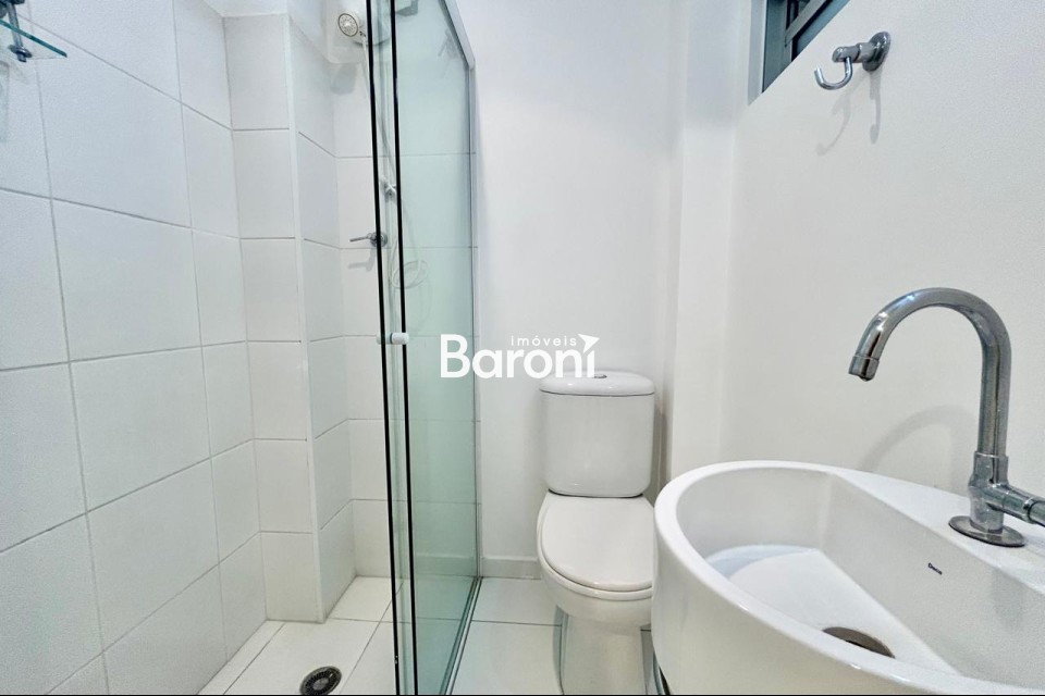 Apartamento - Vila Olímpia