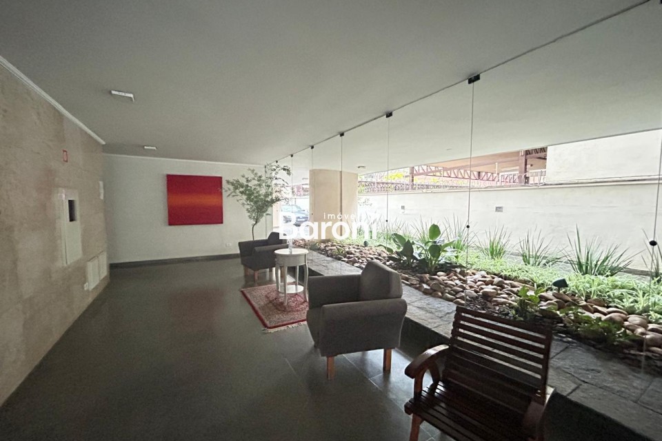 Apartamento - Vila Olímpia
