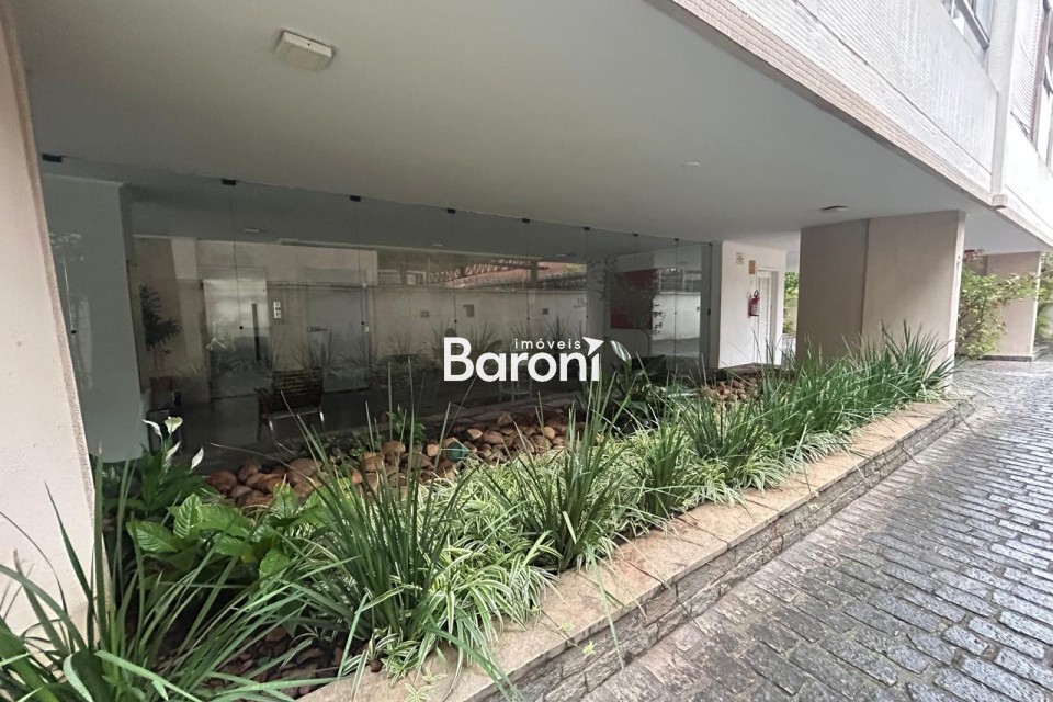 Apartamento - Vila Olímpia
