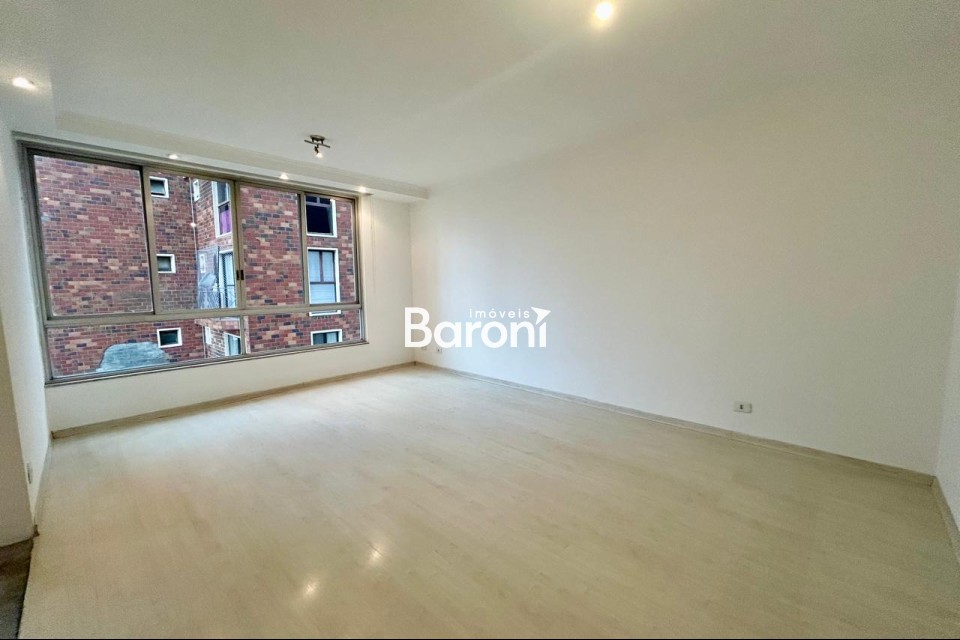Apartamento - Vila Olímpia