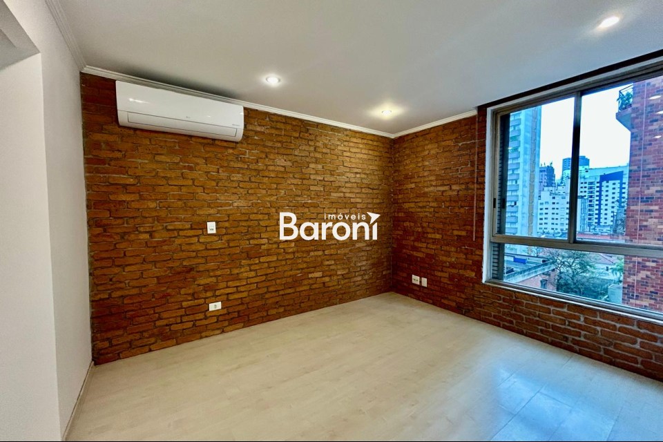 Apartamento - Vila Olímpia