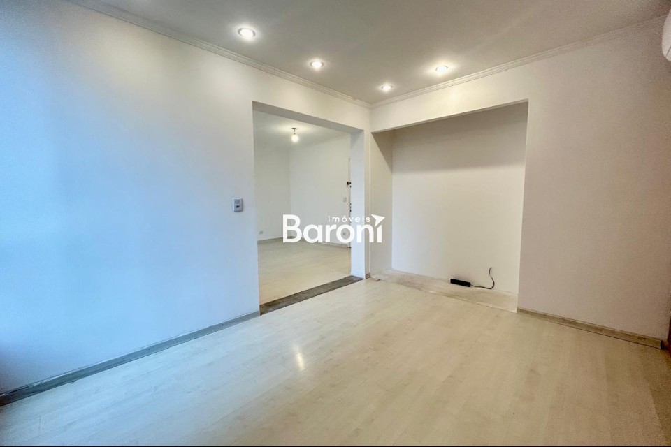 Apartamento - Vila Olímpia