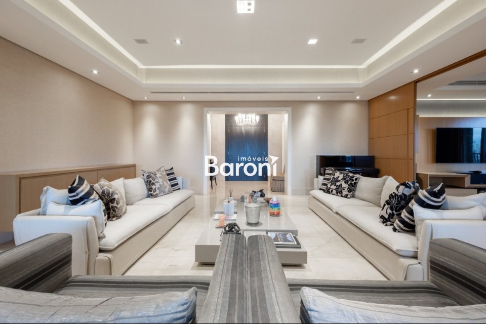 Apartamento - Jardim Europa