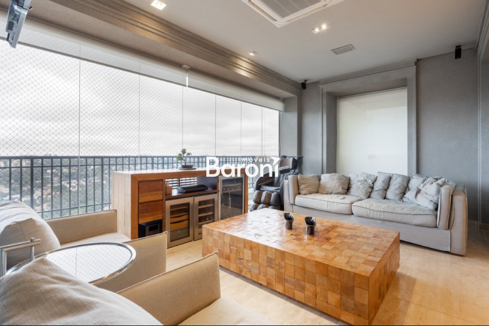 Apartamento - Jardim Europa