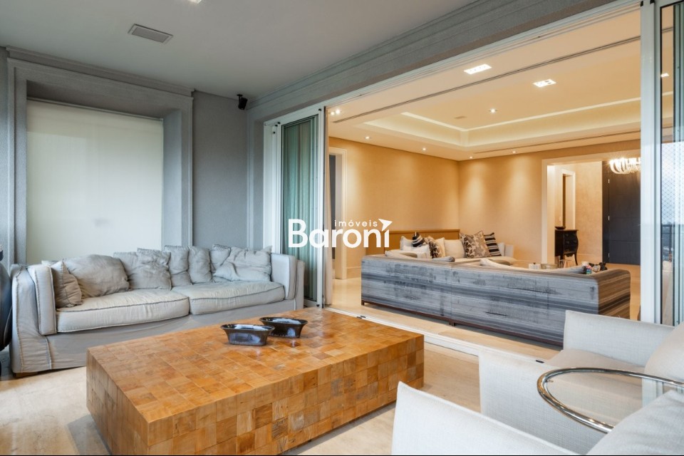 Apartamento - Jardim Europa