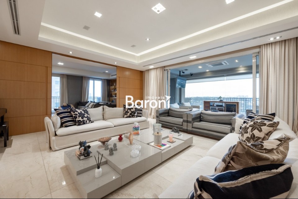 Apartamento - Jardim Europa