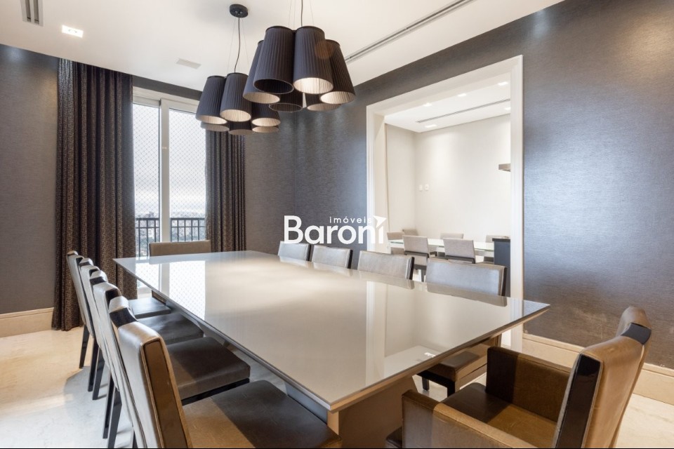 Apartamento - Jardim Europa