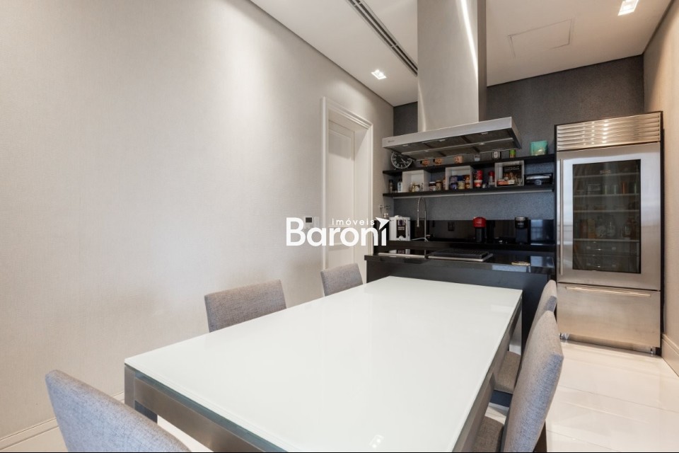 Apartamento - Jardim Europa