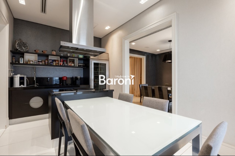 Apartamento - Jardim Europa