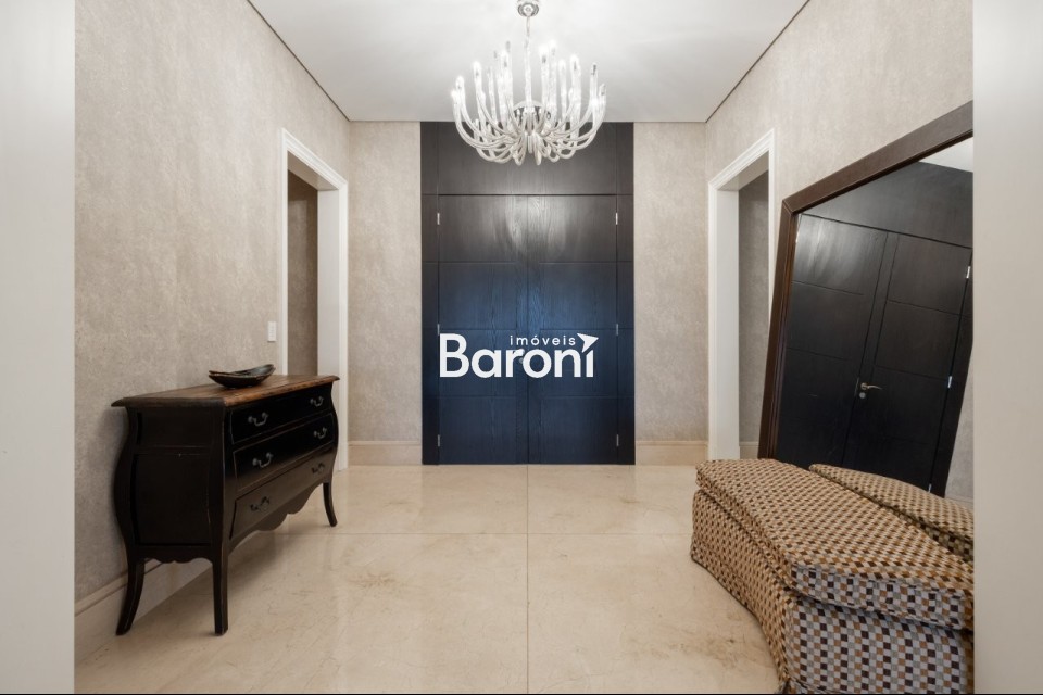 Apartamento - Jardim Europa