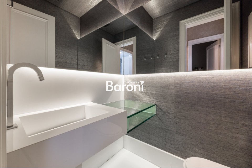 Apartamento - Jardim Europa