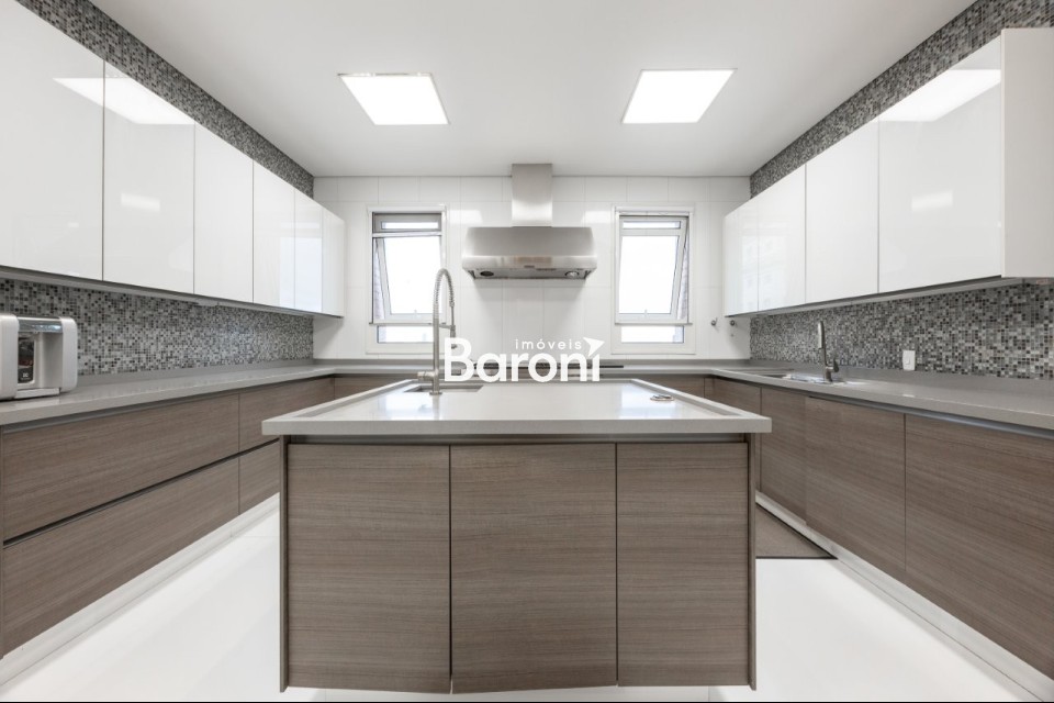 Apartamento - Jardim Europa