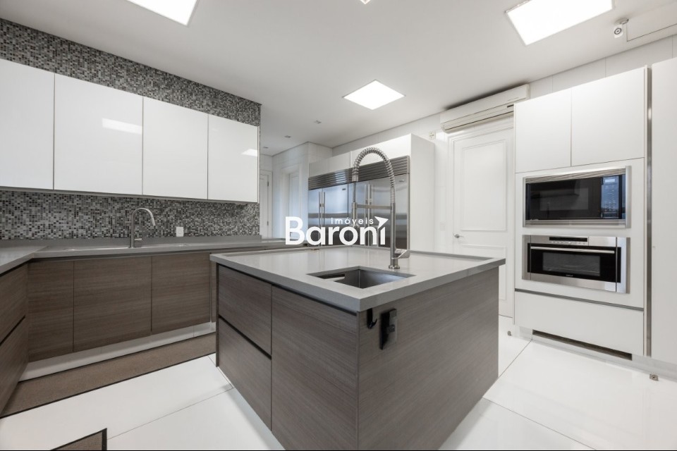 Apartamento - Jardim Europa