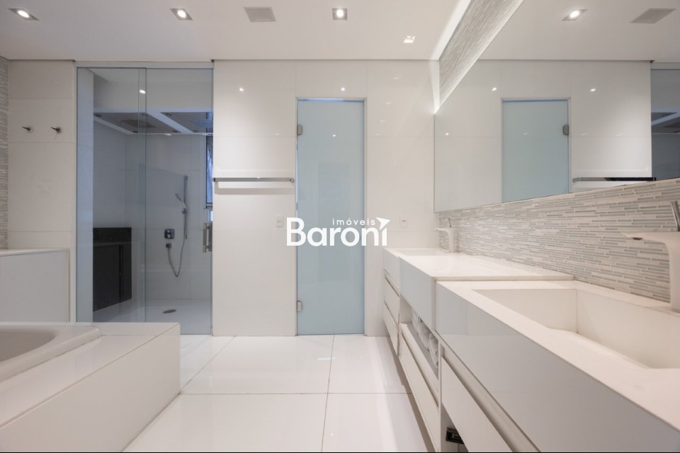 Apartamento - Jardim Europa