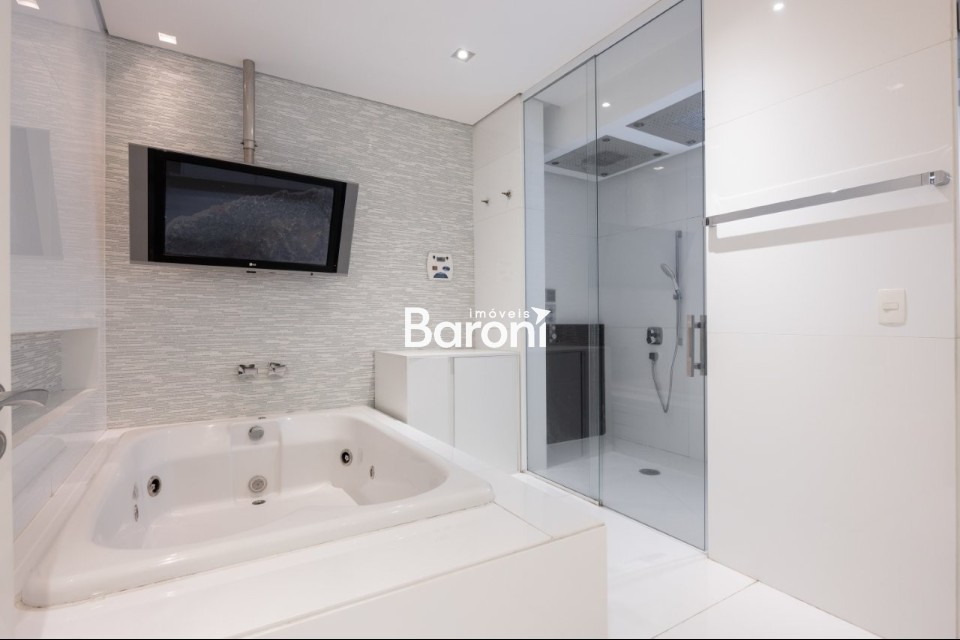 Apartamento - Jardim Europa