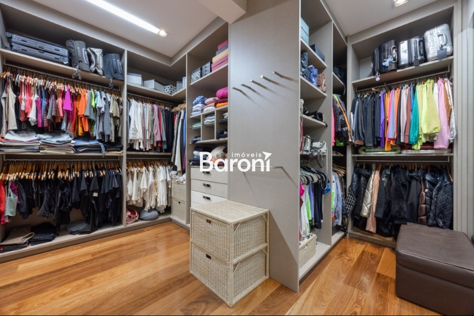 Apartamento - Jardim Europa