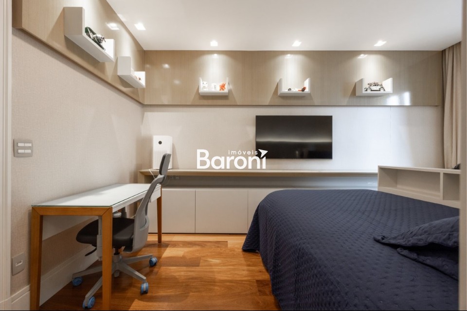 Apartamento - Jardim Europa