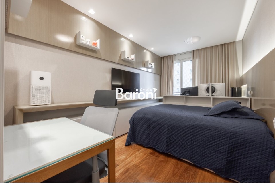 Apartamento - Jardim Europa