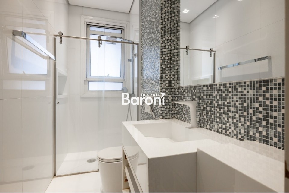 Apartamento - Jardim Europa