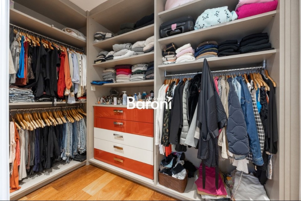 Apartamento - Jardim Europa