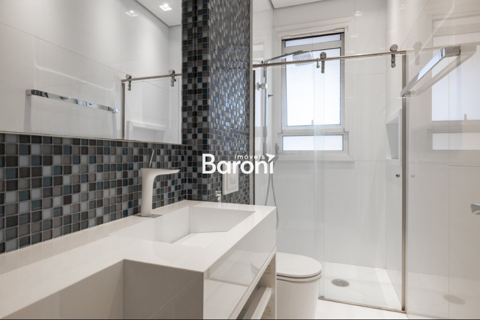 Apartamento - Jardim Europa