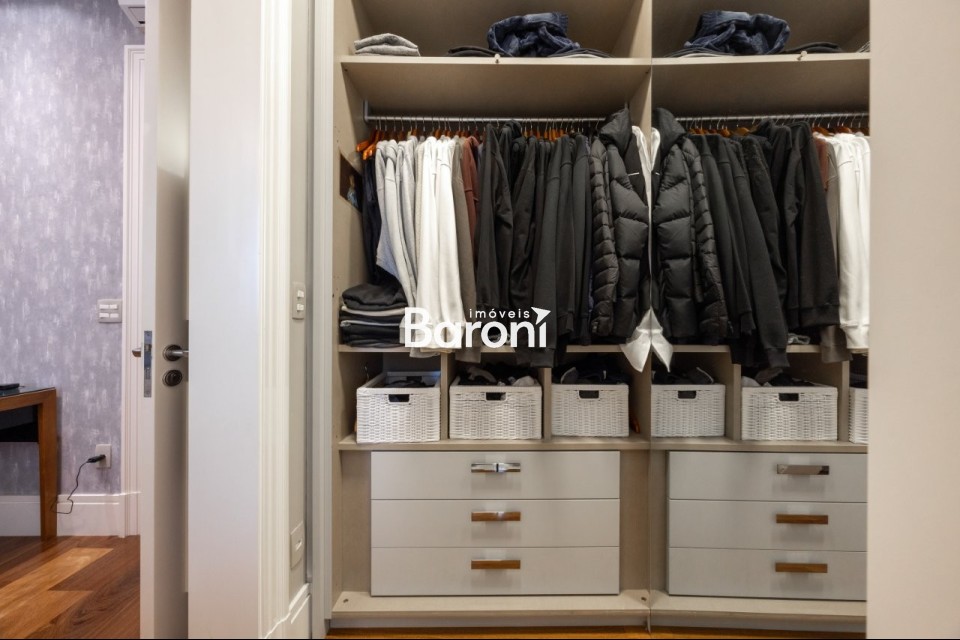 Apartamento - Jardim Europa