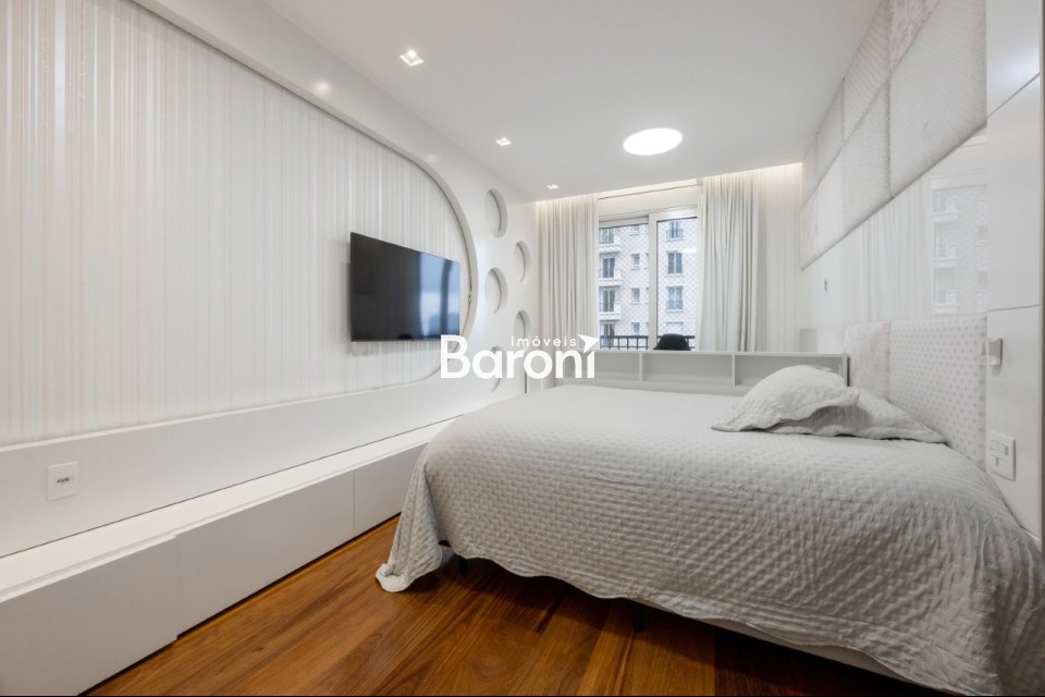 Apartamento - Jardim Europa