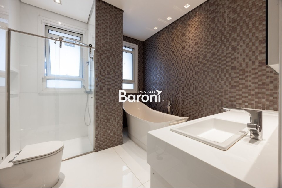 Apartamento - Jardim Europa