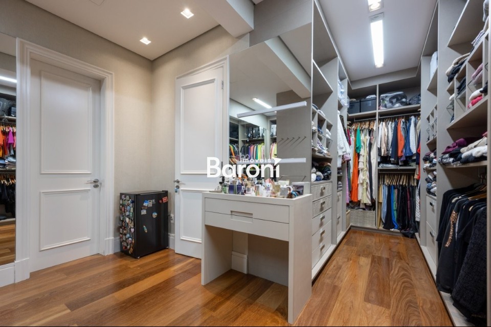 Apartamento - Jardim Europa