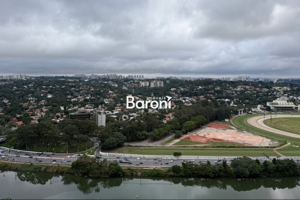 Apartamento - Jardim Europa