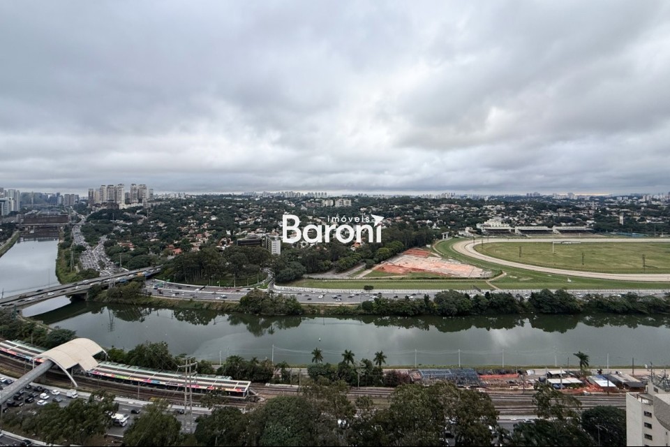 Apartamento - Jardim Europa