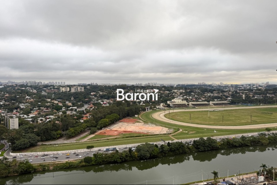 Apartamento - Jardim Europa